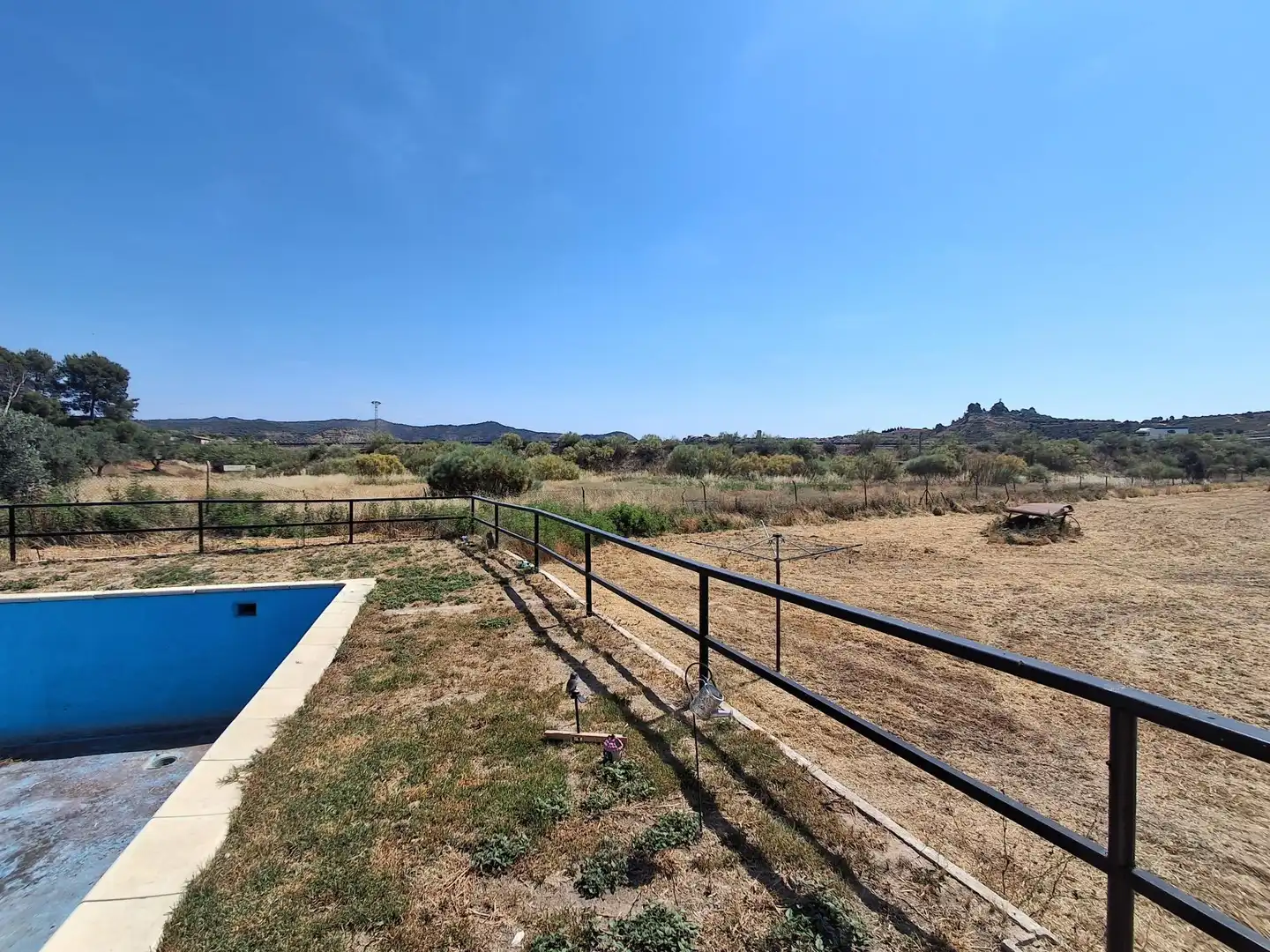 Casa o chalet en venta en Riba-roja d'Ebre