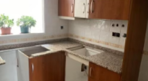 Cuina de Pis en venda en Orihuela amb Piscina i Piscina comunitària