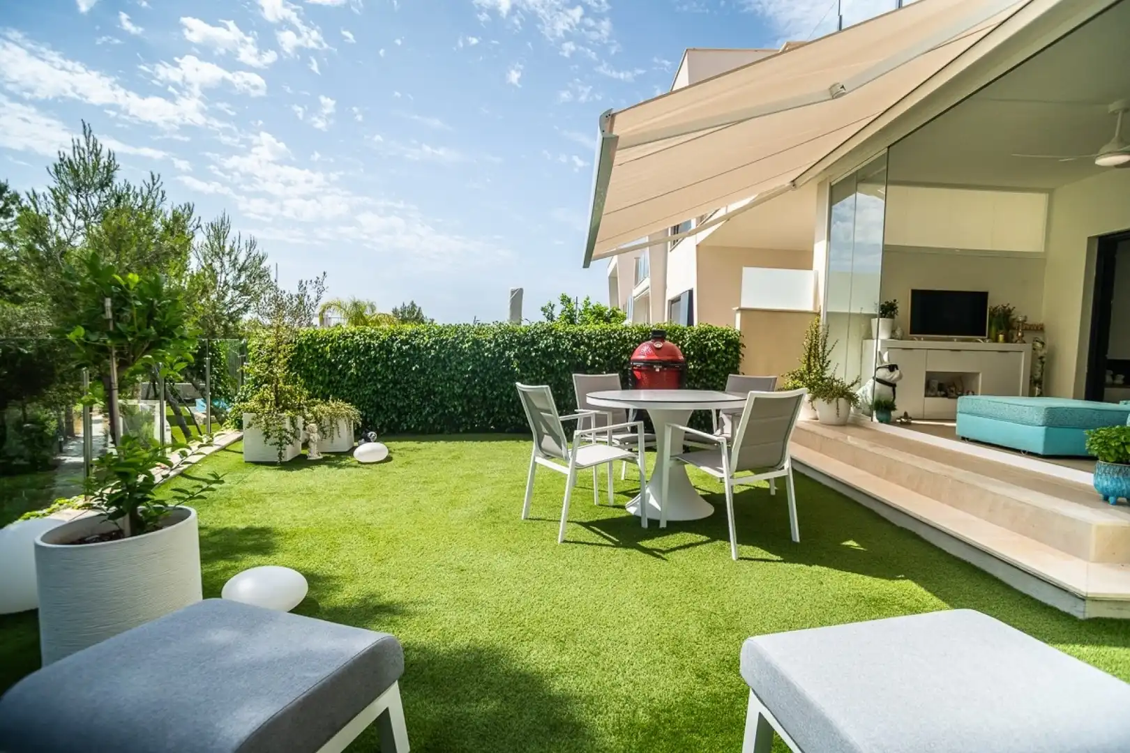Flat with pool for sale in Pilar de la Horadada ciudad, imagen 25