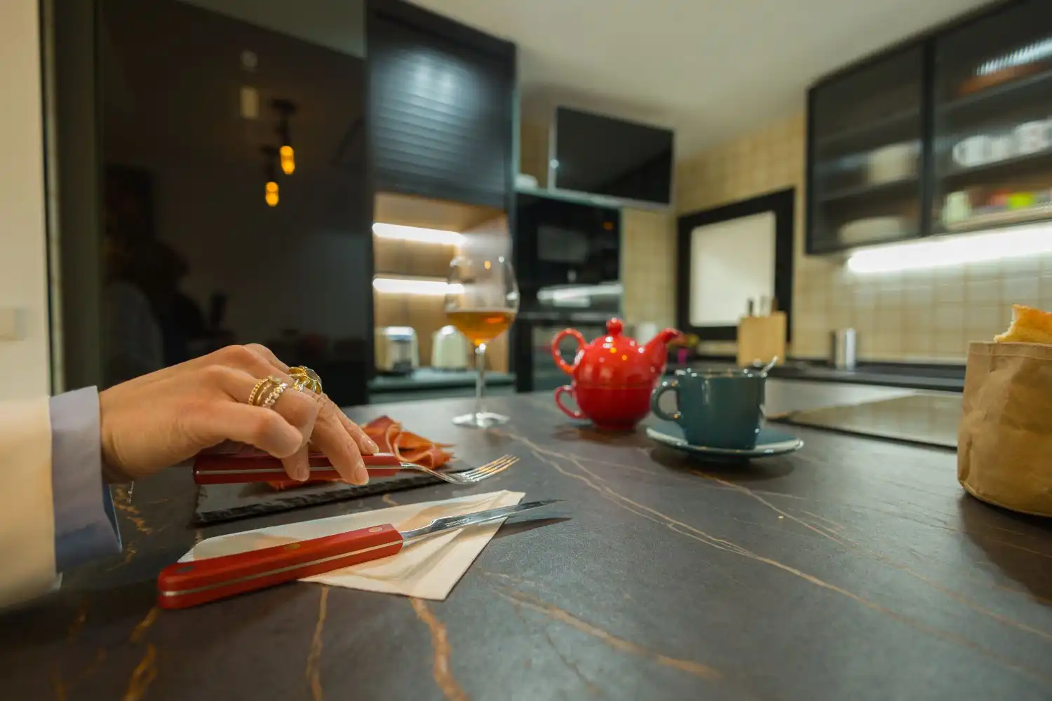 Flat for sale in OCTAVIO CUARTERO, Centro