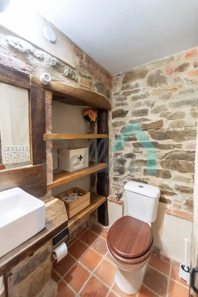 Casa o xalet en venda a Aldea Tablao, Zona Rural