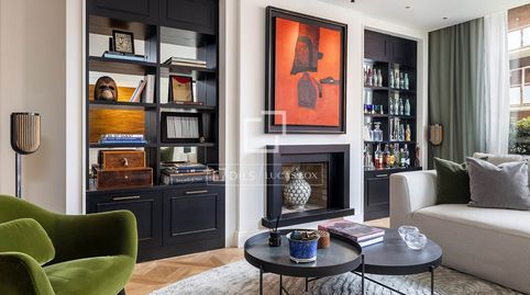 Photo 2 of Flat for sale in Sant Gervasi- Galvany, Barcelona Capital