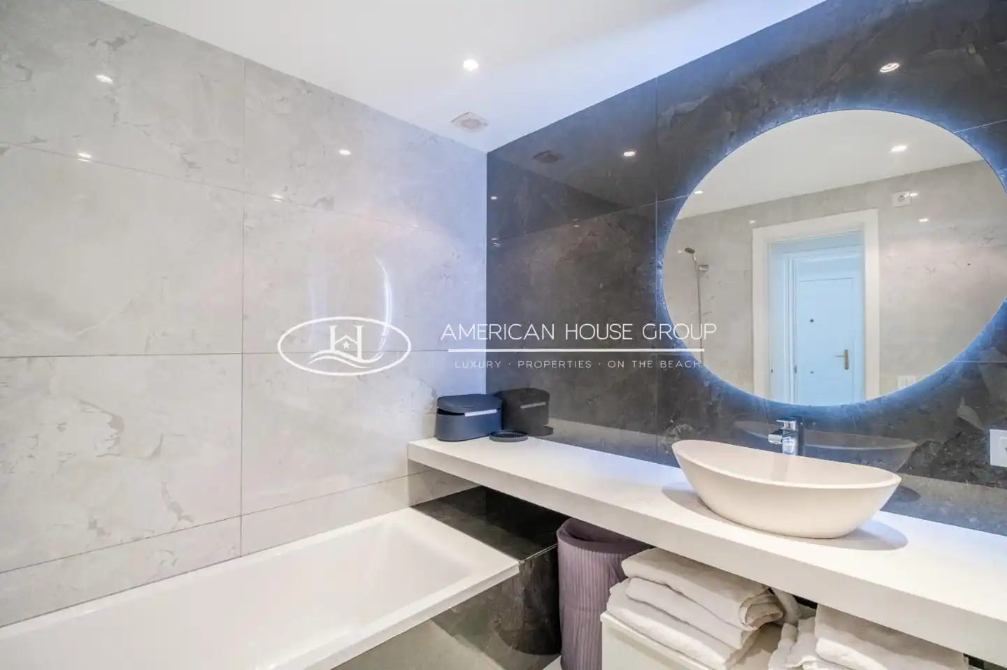 Wohnung mit Pool zum Verkauf in Nueva Andalucía, imagen 13