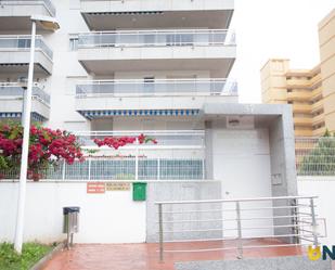 Exterior view of Apartment to rent in Oropesa del Mar / Orpesa  with Air Conditioner and Terrace