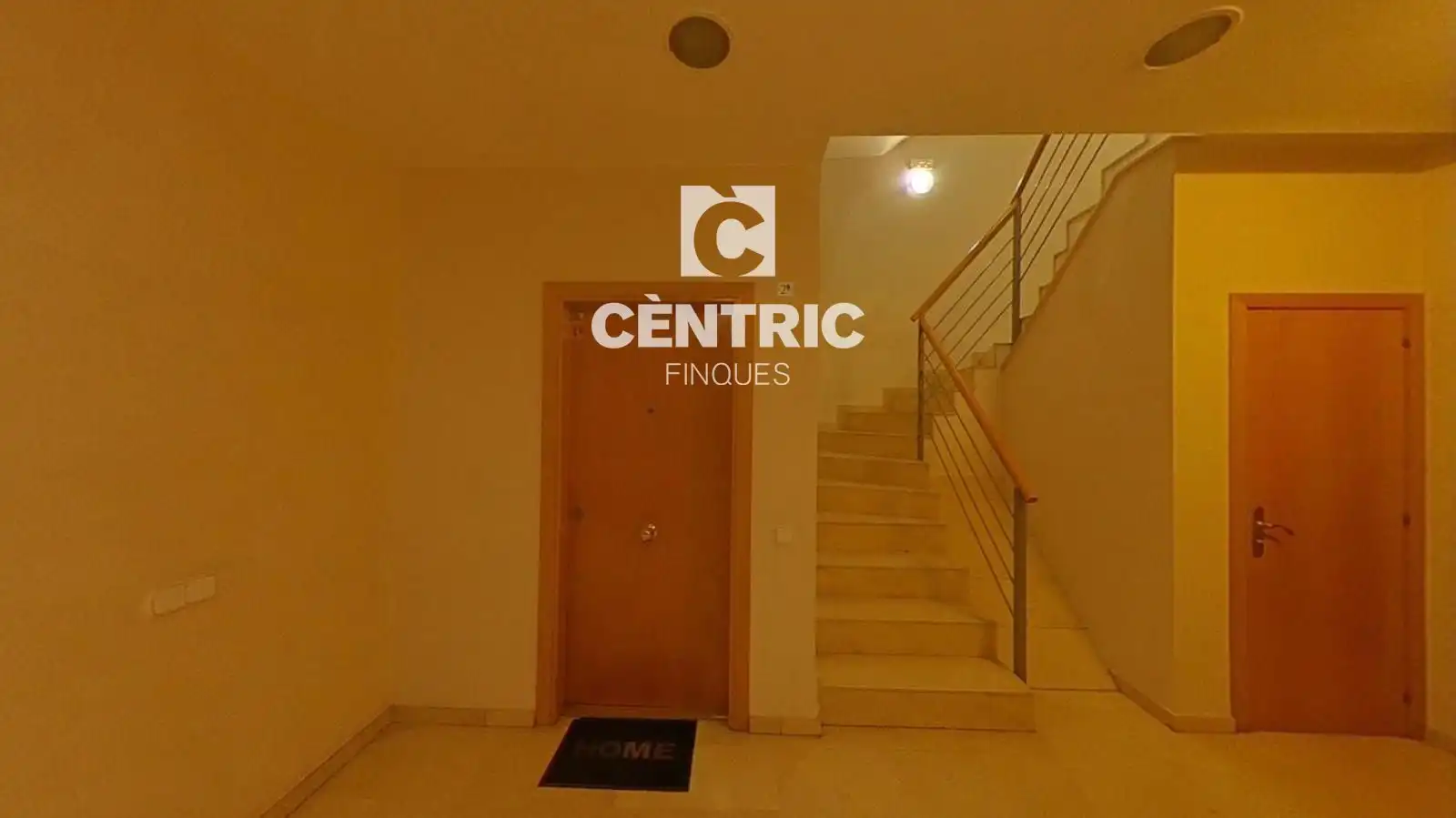 Piso en venta en Barri del Centre
