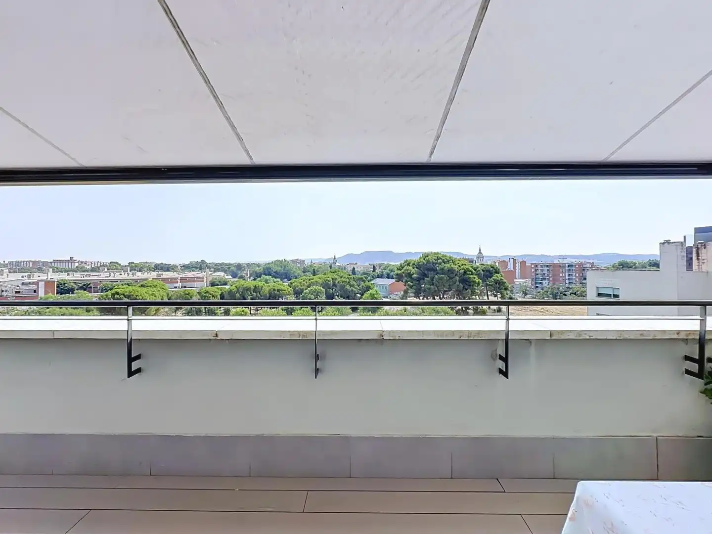 Terrassa de Àtic en venda en Alcalá de Henares amb Aire condicionat, Calefacció i Terrassa