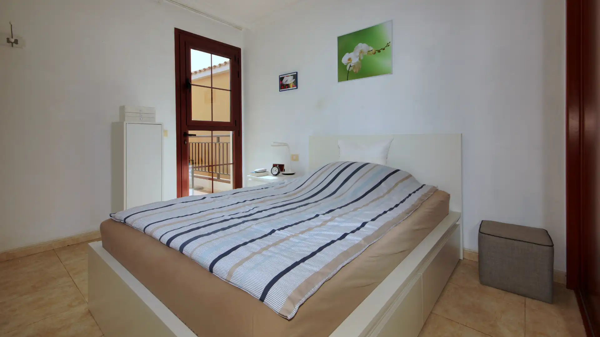 Habitación de Casa o chalet en venta en Arona con Jardín privado, Terraza y Trastero
