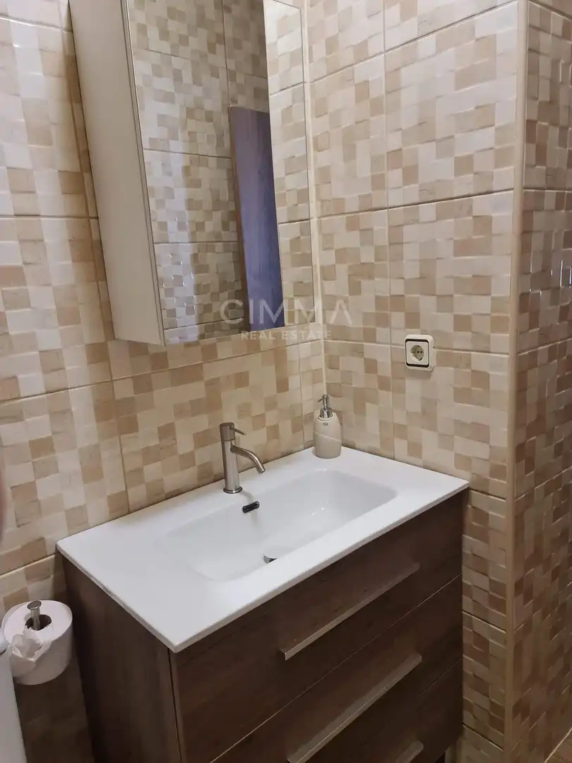 Baño de Casa o chalet de alquiler en Villajoyosa / La Vila Joiosa