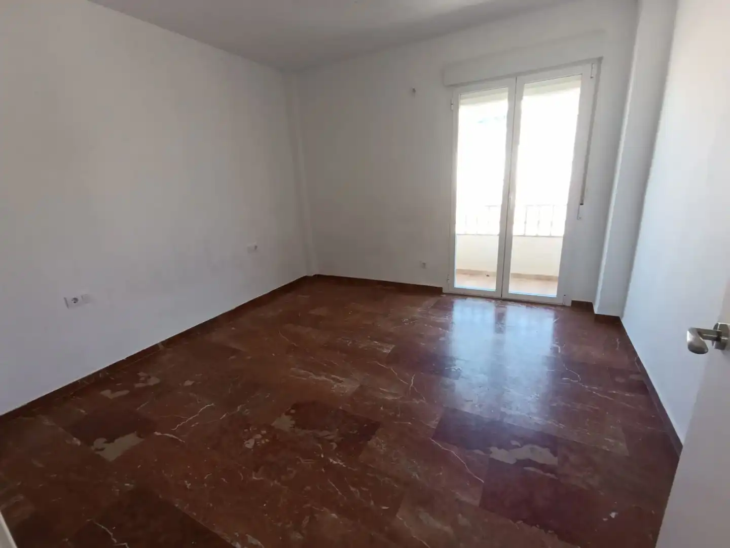Schlafzimmer von Wohnung zum Verkauf in Linares