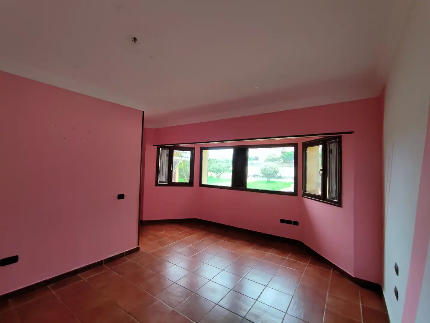 Dormitori de Casa o xalet en venda en San Cristóbal de la Laguna amb Jardí privat, Terrassa i Traster