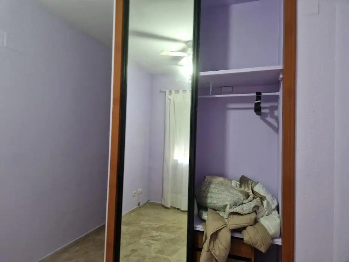 Habitación de Piso en venta en Jerez de la Frontera con Terraza y Trastero