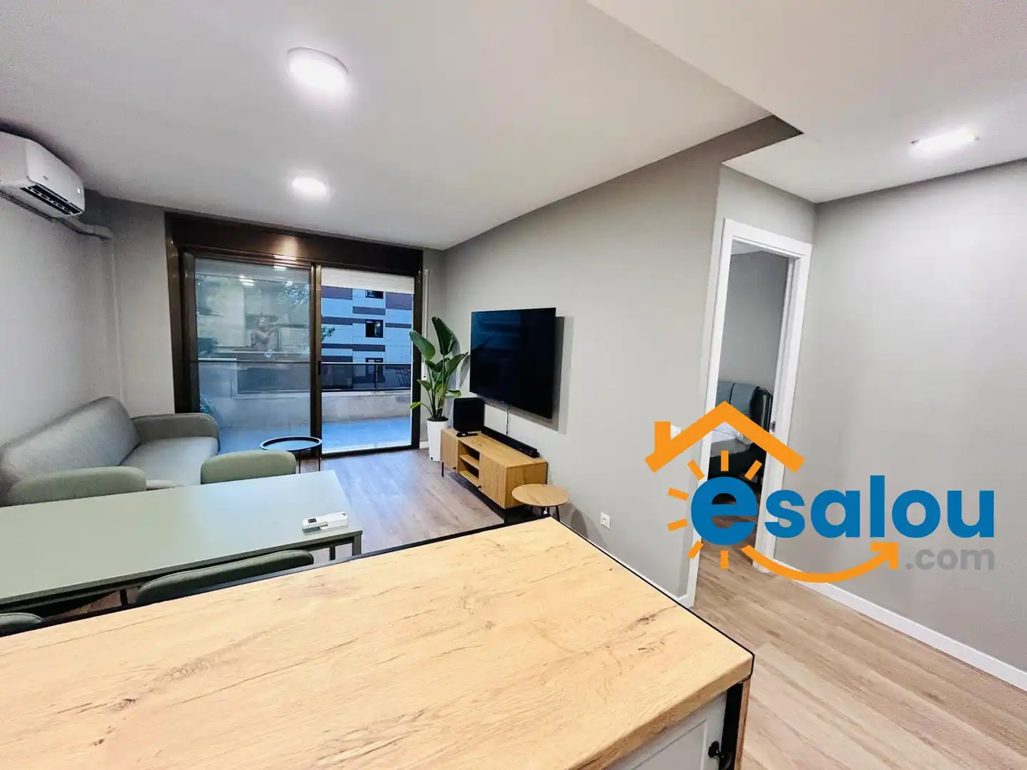 Appartement compact avec piscine à vendre à Pla de Maset - Cap de Salou, imagen 18