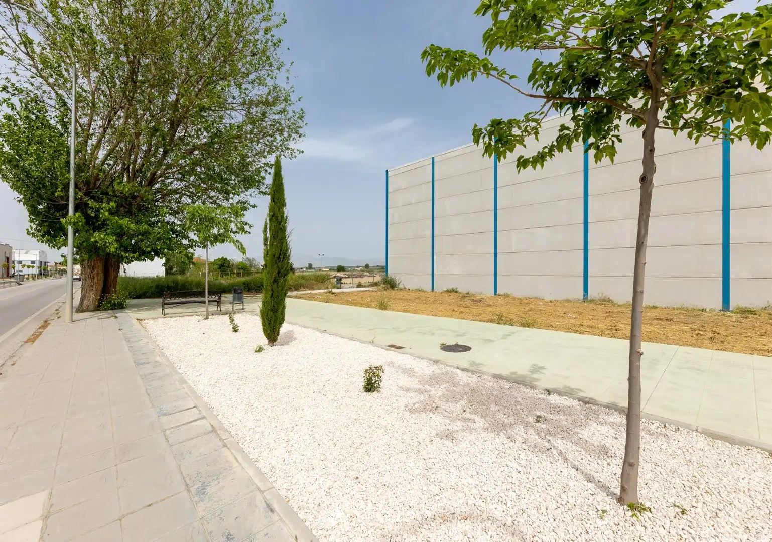 Terreny industrial en venda a Purchil, imagen 8