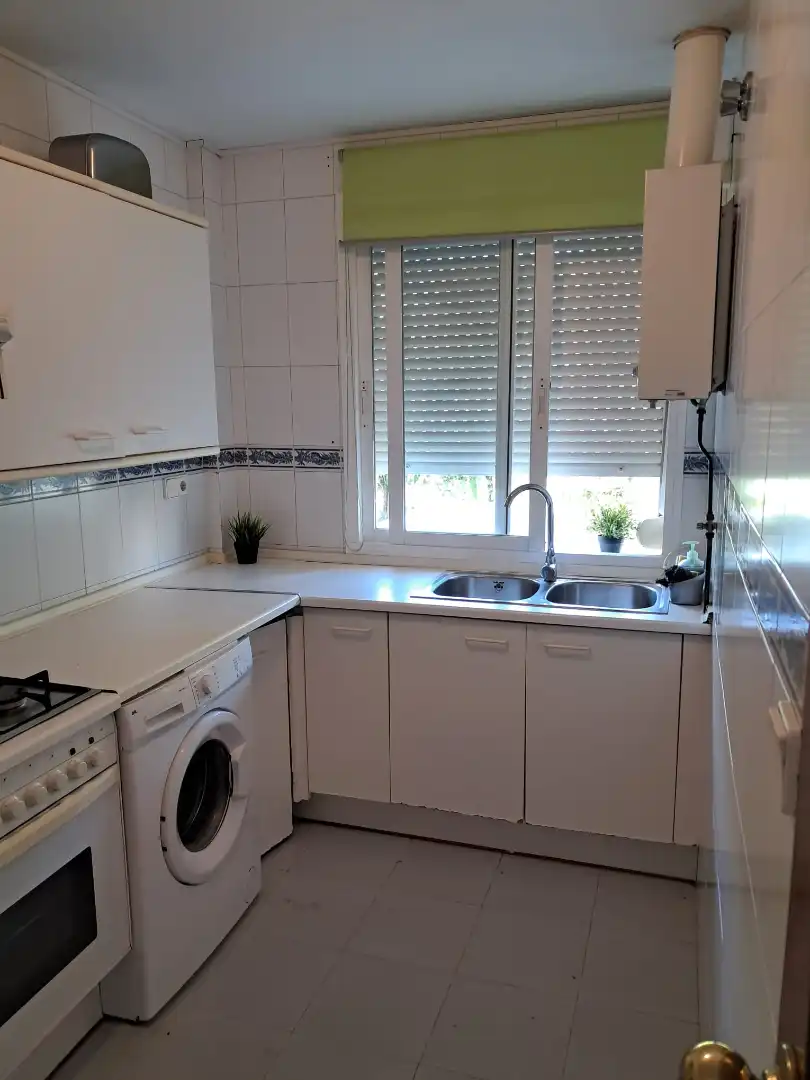 Flat for rent in Urbanización Ciudad Expo, Ciudad Expo