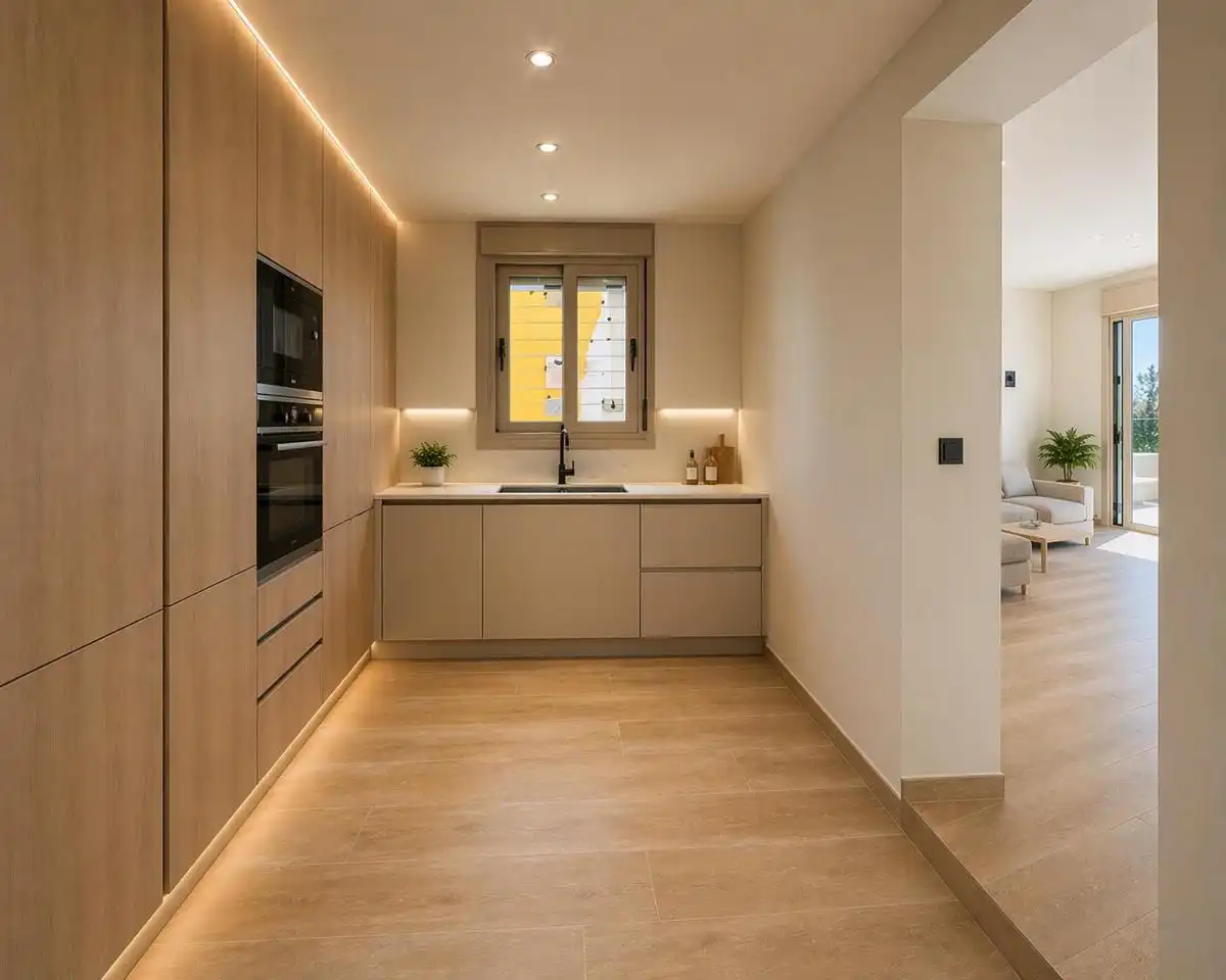 Casa bifamiliare con terrazza in vendita a Calle Liebre, imagen 23