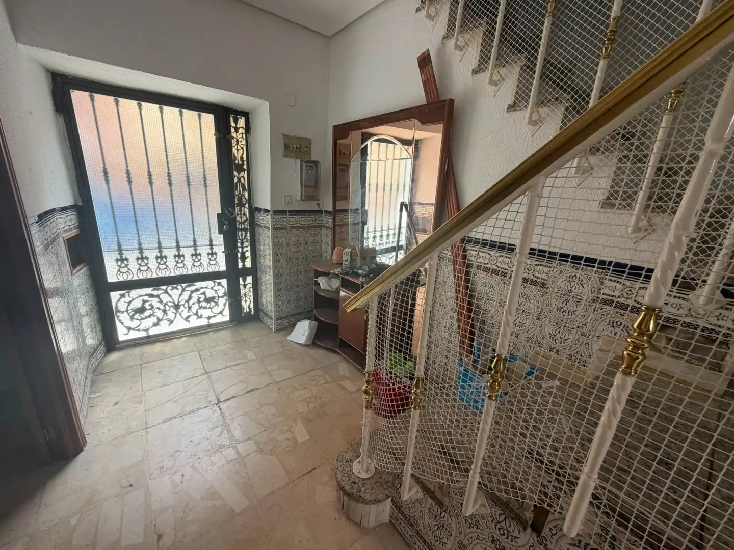 Casa o chalet en venta en Jaén con Jardín privado, Terraza y Trastero
