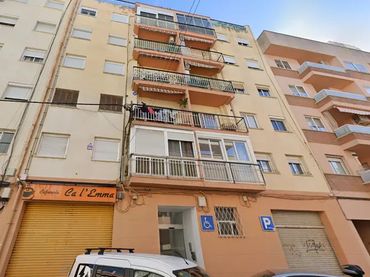 Wohnung zum Verkauf in Carrer de Maria Antònia París