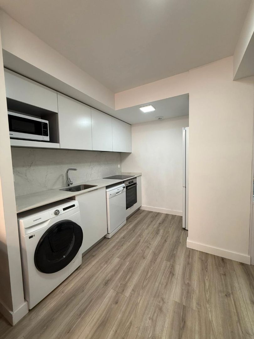 Cocina de Piso en venta en  Valencia Capital
