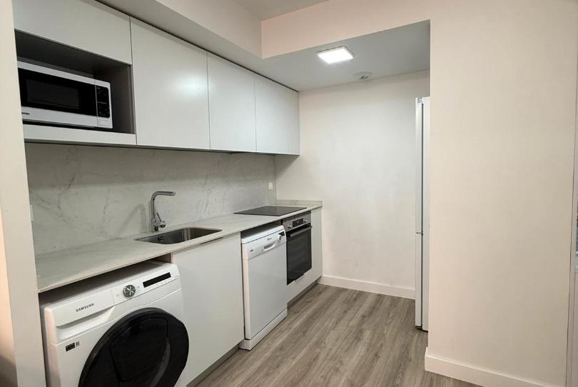 Photo 1 of Flat for sale in Carrer D'esteve Ballester, Beteró, Valencia