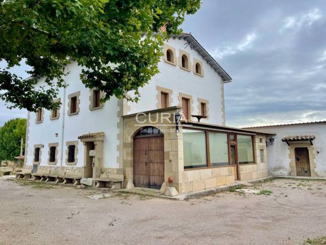 Finca rústica en Venta en Ivars d'Urgell