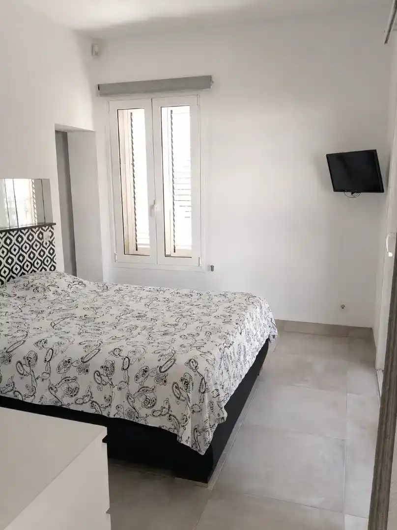 Dormitori de Casa o xalet en venda en San Javier amb Aire condicionat i Piscina