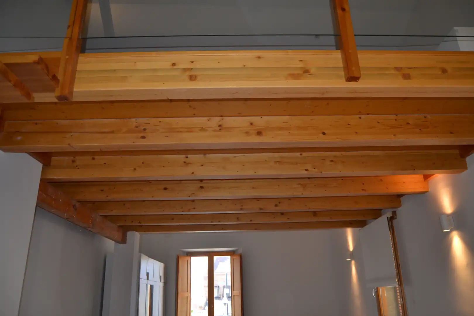 Flat for rent in Sant Cugat del Vallès  with Air Conditioner, Furnished and Oven