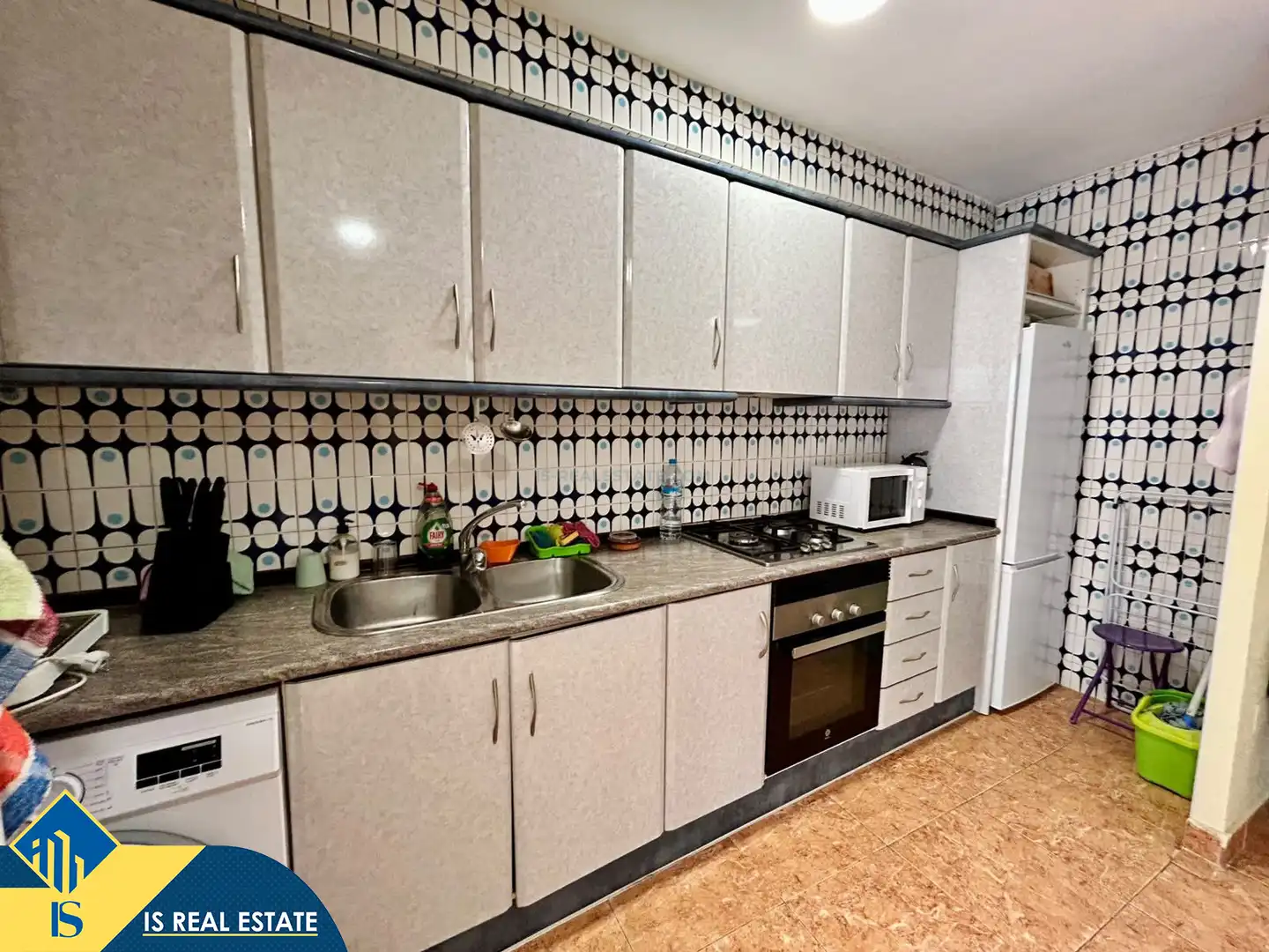 Apartamento con ascensor en venta en Playa del Cura, imagen 13