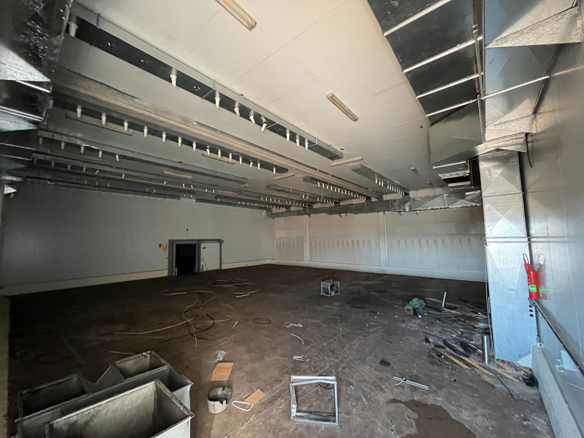 Industrial buildings for sale in La Balconada - Cal Gravat