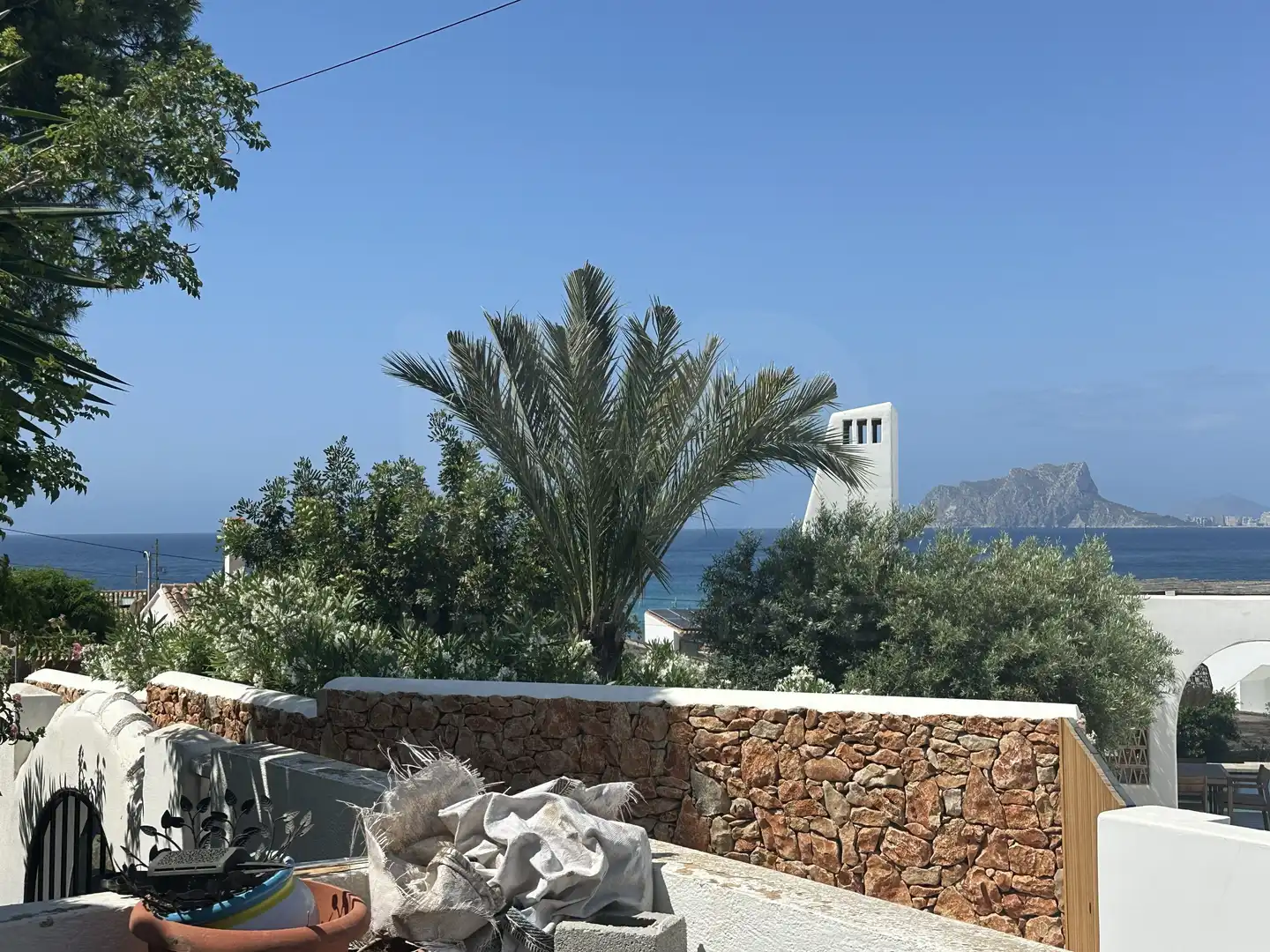Houses for sale in Teulada  with Terrace