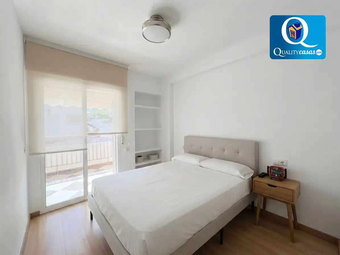 Bungalow con piscina en venta en Playa de San Juan - El Cabo de las Huertas, imagen 6