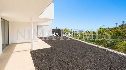Tenerife Sur Exclusiva villa de lujo recién terminada con piscina privada y espectaculares vistas al Atlántico, immagine 4