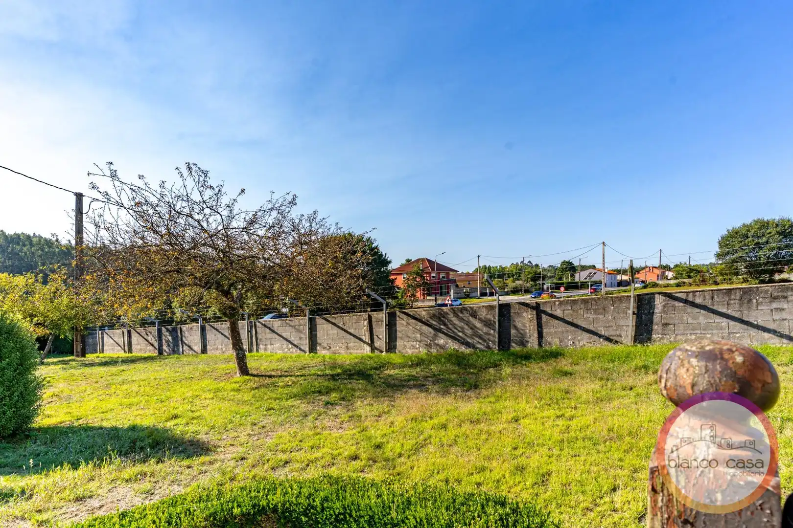 Casa amb terrassa en venda a Carballo, imagen 56