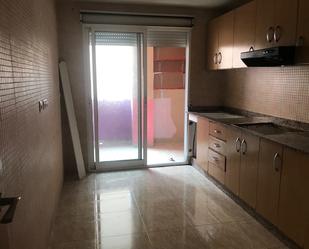 Kitchen of Flat for sale in Fortuna  with Storage room