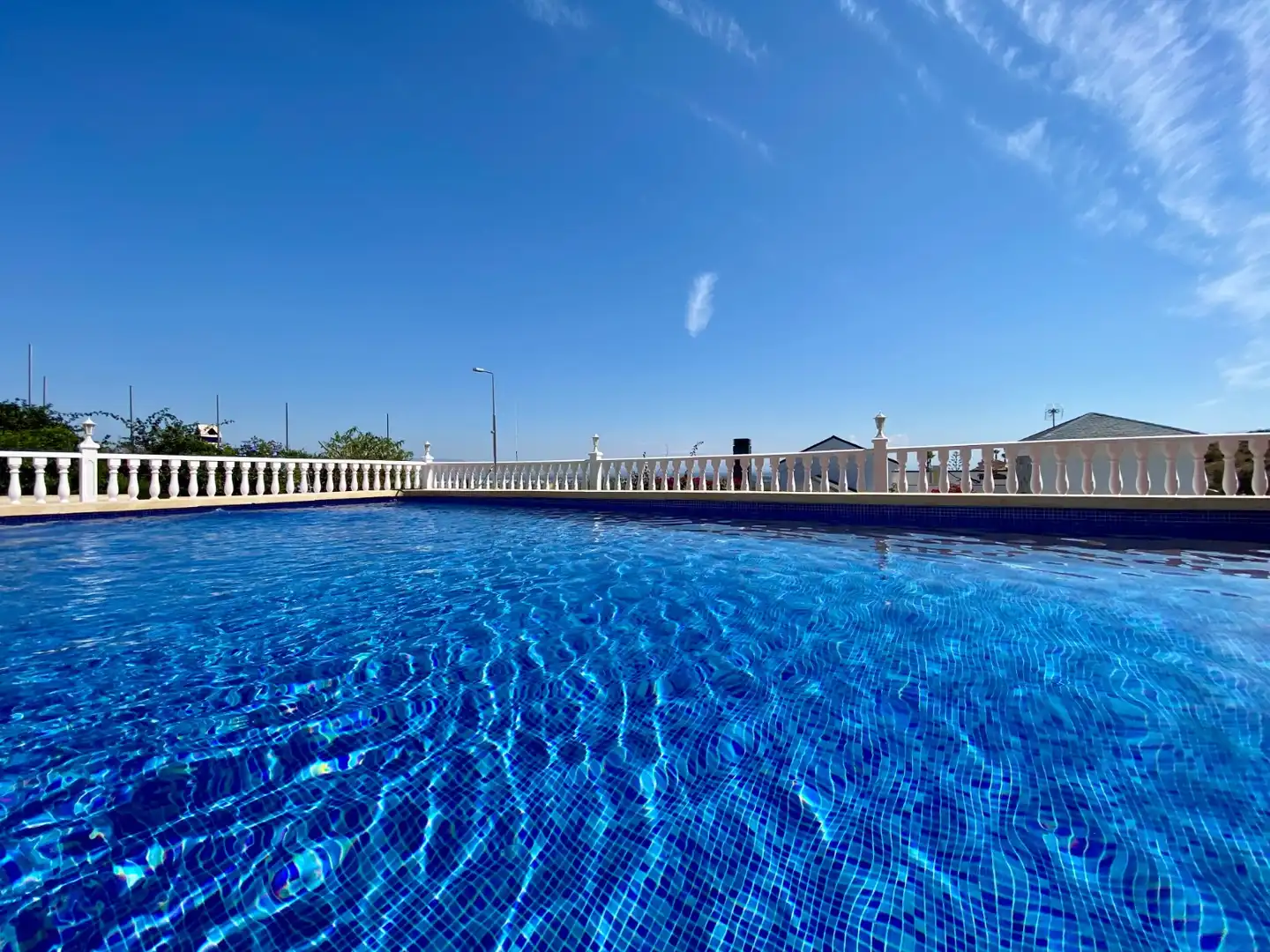 Casa amb terrassa en venda a Almoradí, imagen 3
