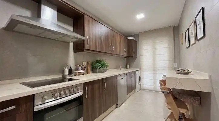 Maison mitoyenne avec terrasse à vendre à Carcaixent, imagen 2
