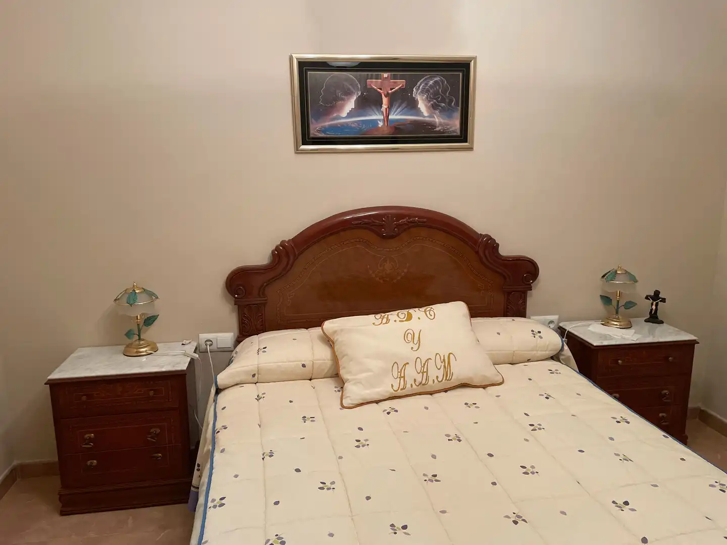 Chalet con piscina en venta en Tomelloso, imagen 29