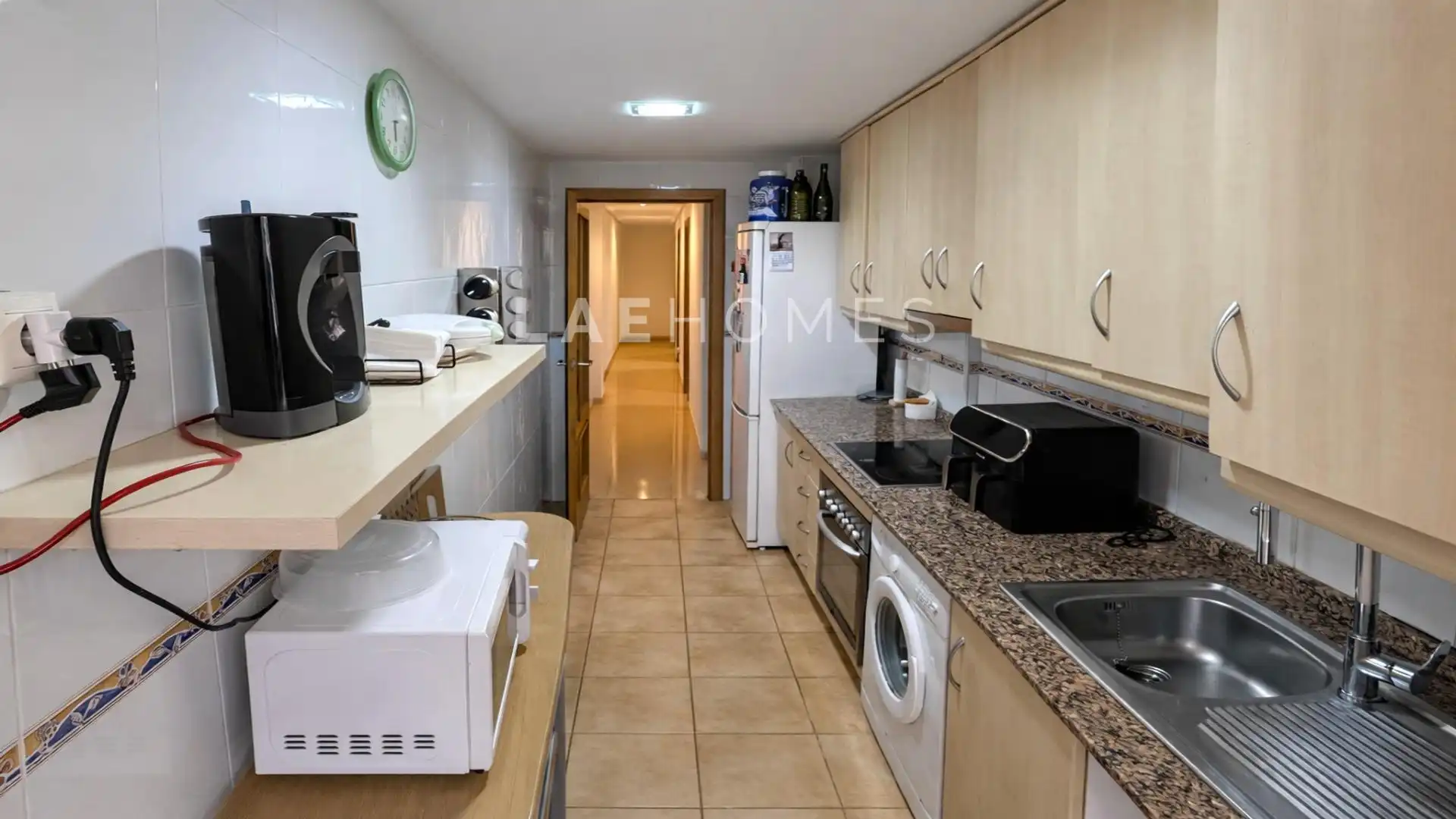 Wohnung mit Terrasse zum Verkauf in Calle NOT S MONTESINO, imagen 6
