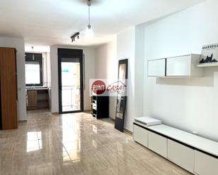 Living room of Apartment for sale in  Lleida Capital  with Oven, Washing machine and Balcony