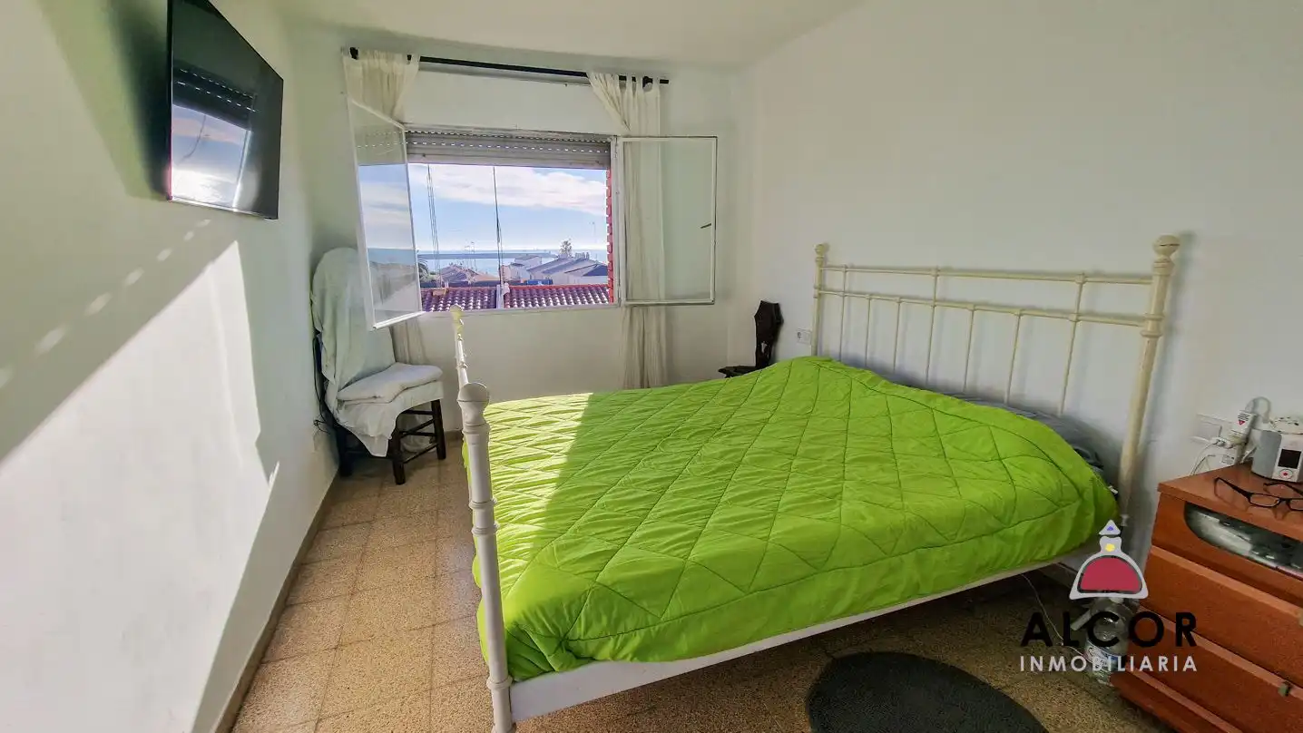 Habitación de Piso en venta en Vinaròs con Terraza