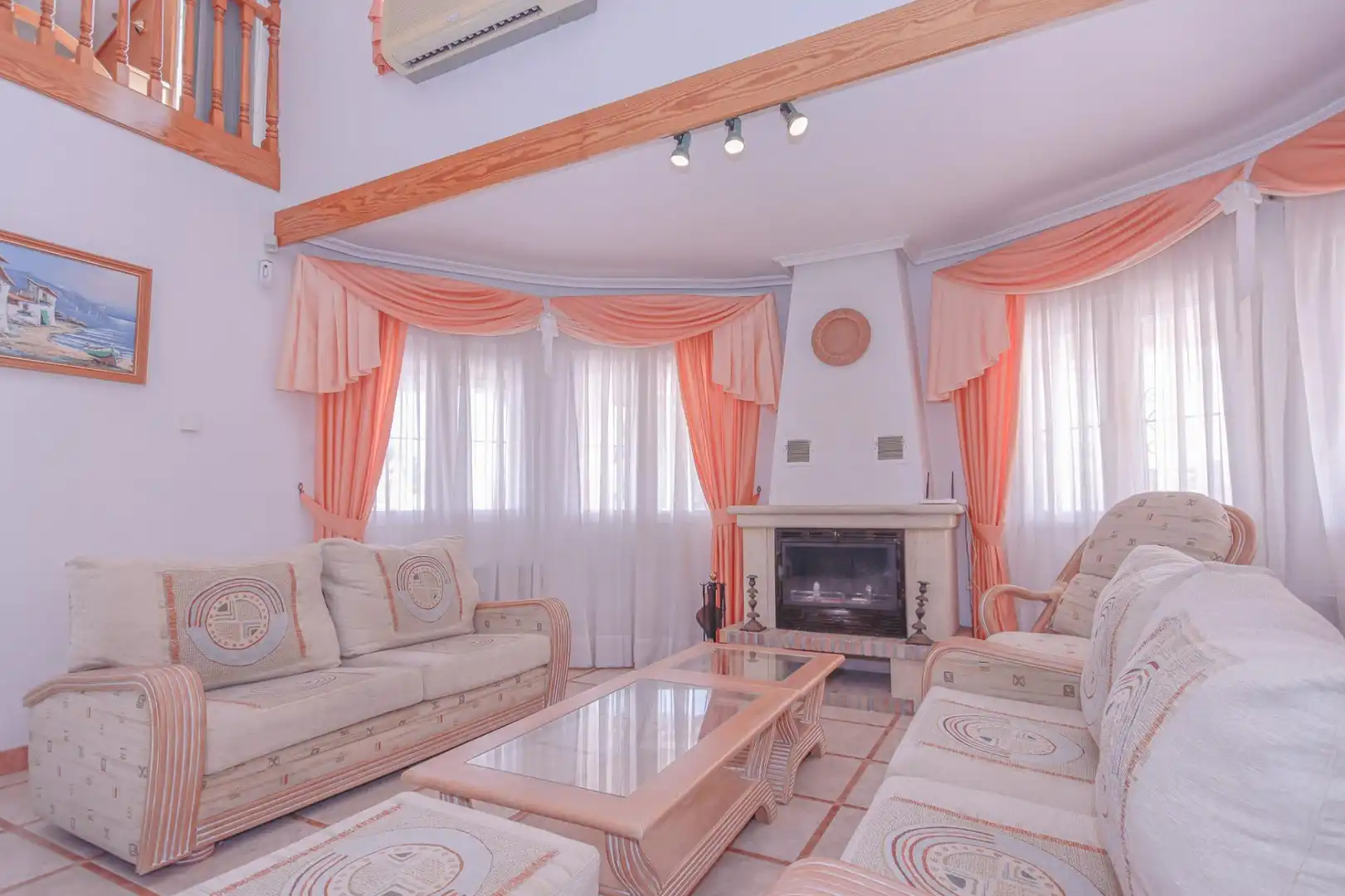 Detached house with pool for sale in P FLAMENCA CL 5, imagen 19