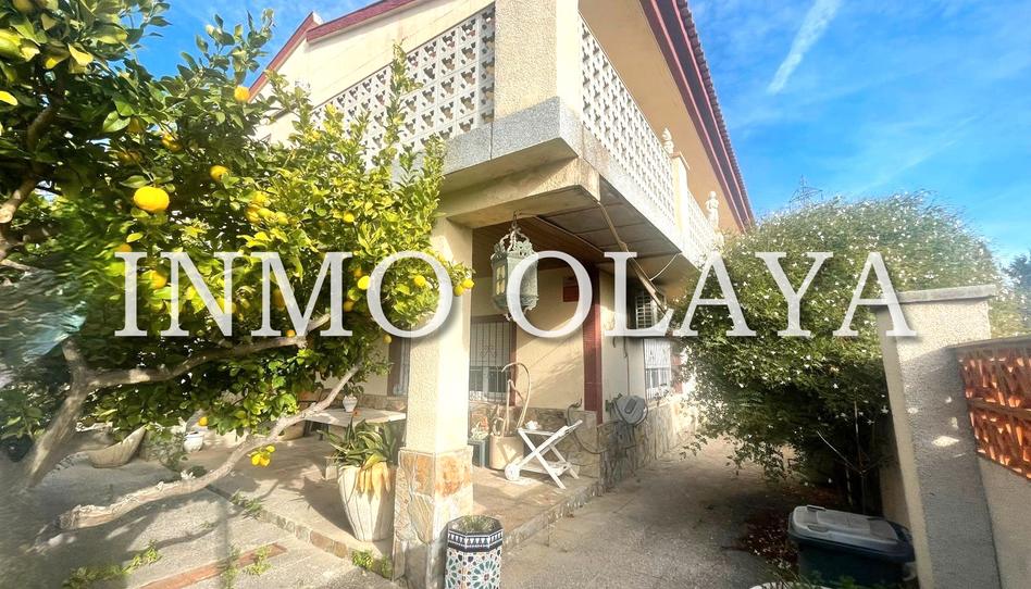 Foto 1 de Casa o chalet en venta en Castellbisbal, Barcelona