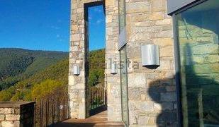 Terrace of Flat for sale in Boltaña  with Terrace, Swimming Pool and Balcony