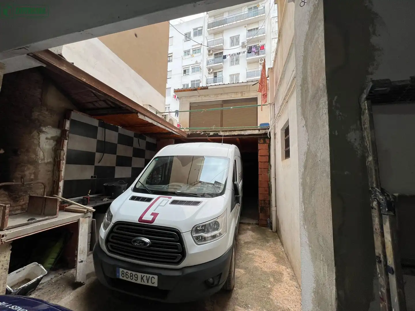 Local comercial en venda a L'Olivereta, imagen 23