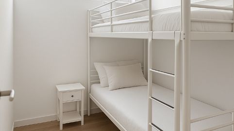 Foto 5 de Piso en venta en Rúa Da Silva, 16, Cedeira, A Coruña