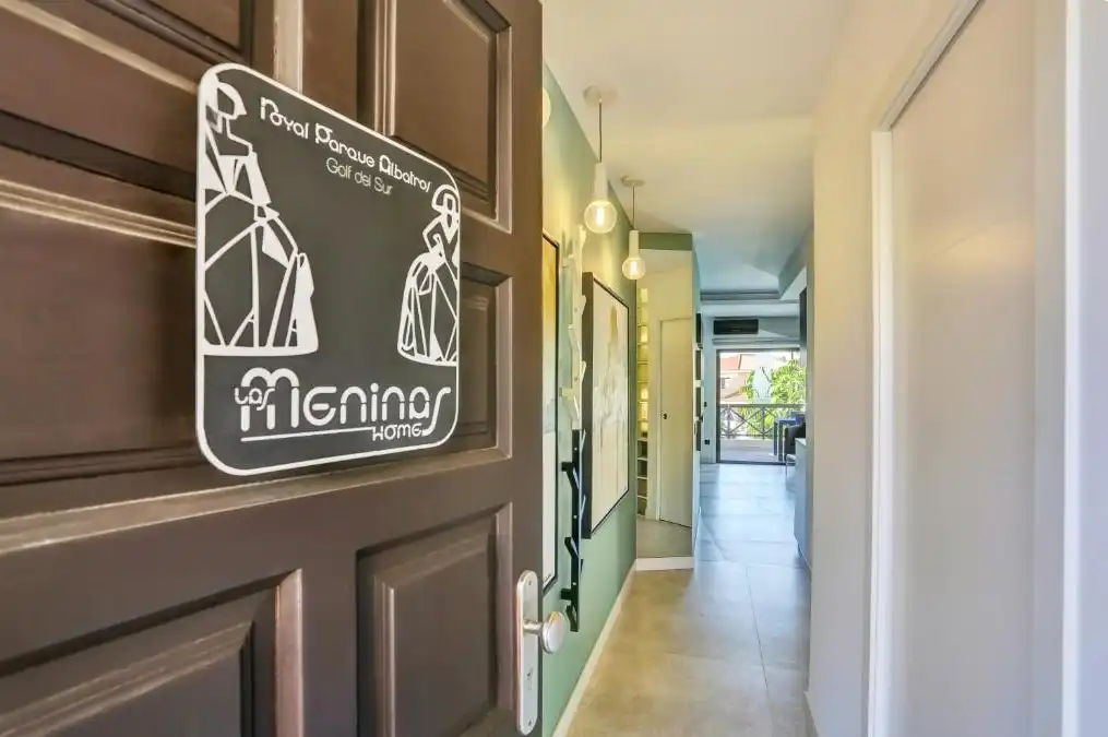 Piso en venta en San Miguel de Abona con Aire acondicionado, Terraza y Amueblado