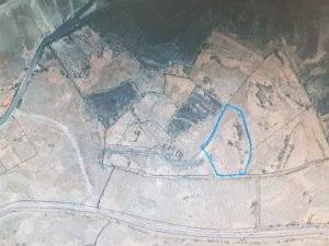 Terreno en Venta en La Oliva pueblo