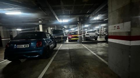 Foto 4 de Garatge en venda a Centre - Eixample – Can Llobet, Barcelona