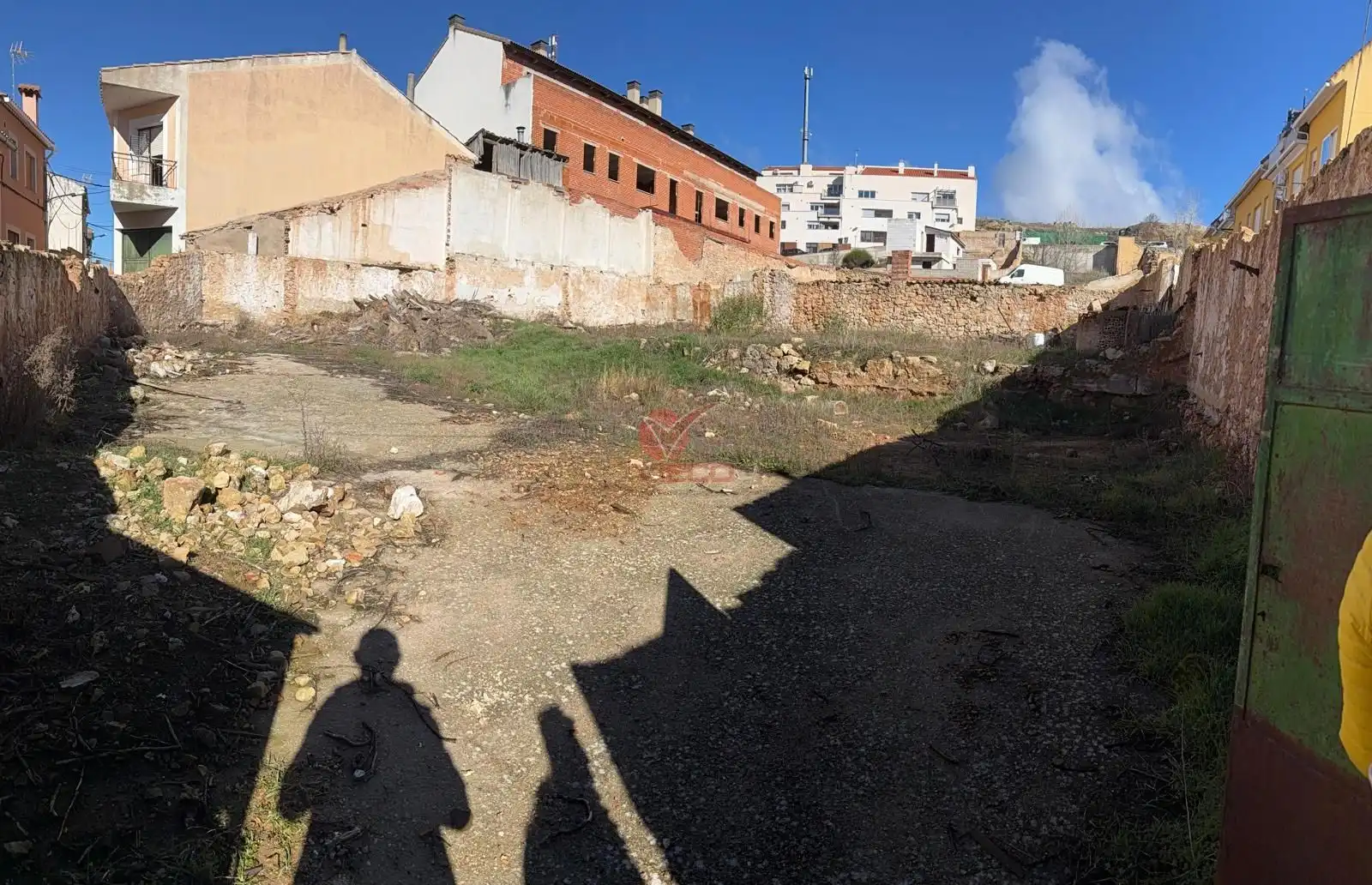 Rural land for sale in Iglesia, imagen 2