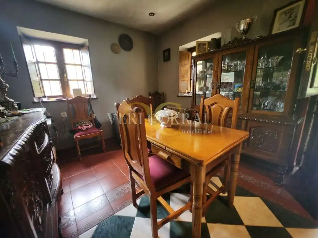 Haus mit Garten zum Verkauf in Póo, imagen 11