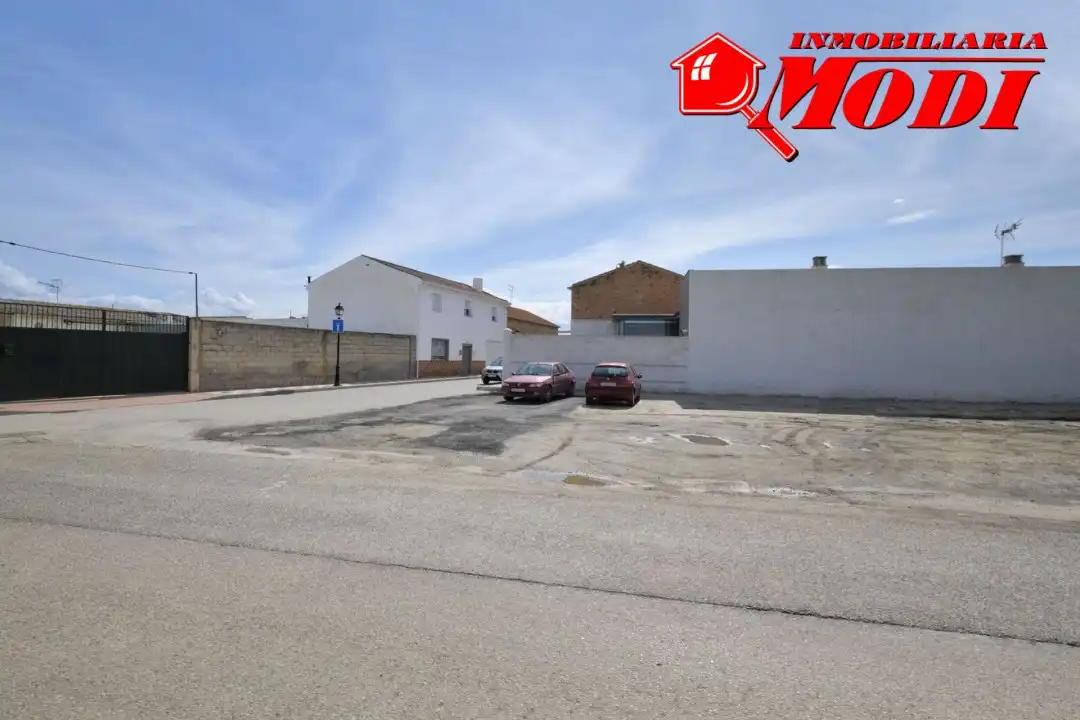 Terreny residencial en venda a CEMENTERIO 18, imagen 14